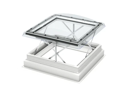 Зенитный фонарь Velux СSP 1073Q   фото