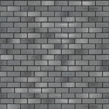 (Готический кирпич)