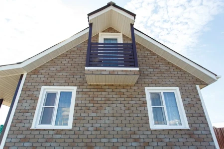 Каменная (Травертин)