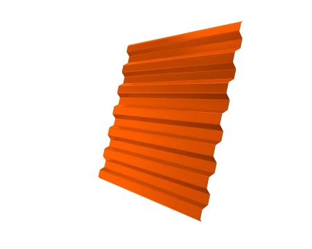 С-21 Полиэстер 0,45 Ral 2004