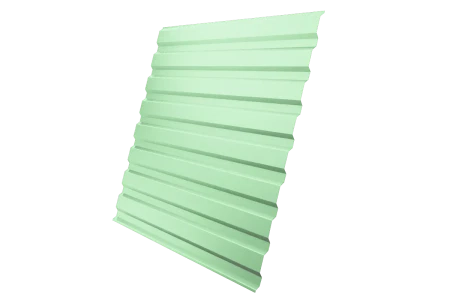 С-20 Полиэстер 0,45 Ral 6019