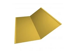 Планка ендовы нижней Grand Line 300x300 Полиэстер 0,45