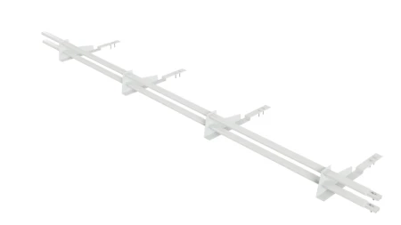 для композитной черепицы 3 м 