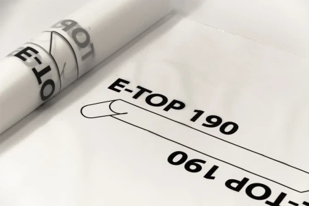 Пароизоляционная пленка Fakro E-TOP 190   фото