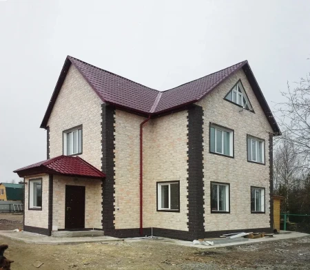 Burg (Льняной)