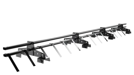 для профнастила Н-114 3 м 