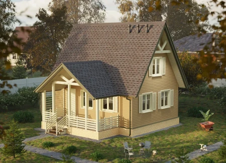 Premium D4,5D капучино