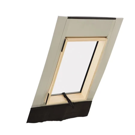 Окно-люк Roto WDL R27 EDS   фото