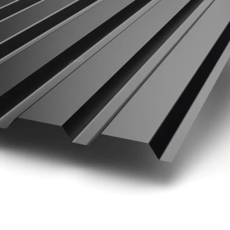 МП-35 Purman 0.5 Ral 9005