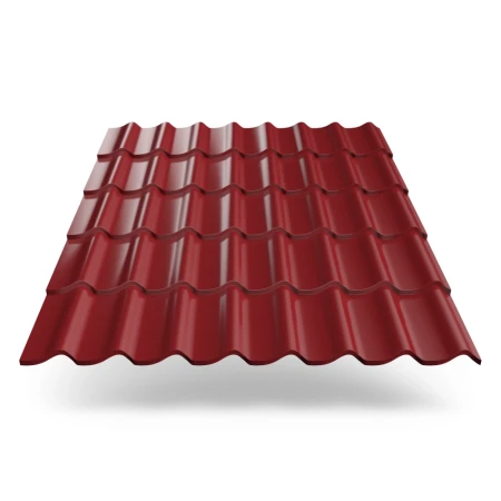 Classic Satin 0,5 Ral 3003