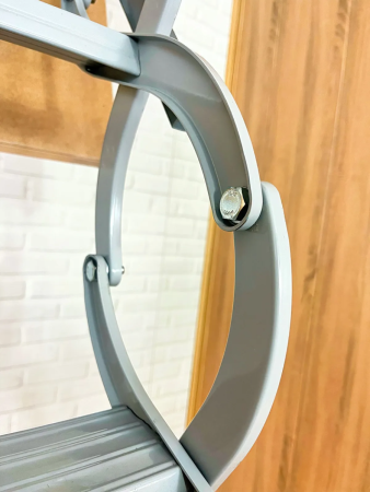 Чердачная люк-лестница Fakro LSТ Lite с утеплением   фото