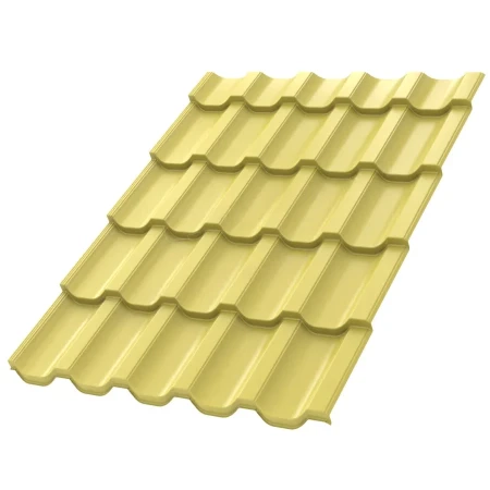 Трамонтана Norman 0,5 Ral 1018