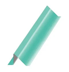 Планка снегозадержателя Металл Профиль 95x65x2000 Purman 0,5