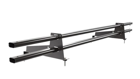 для металлочерепицы с высокой ступенькой 1,5 м 