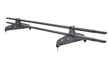 New Line трубчатый 20x40 мм 2 опоры 1,5 м 