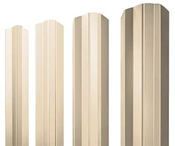 Grand Line М-образный Satin 0,5 фигурный