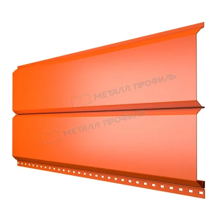 Lбрус 0,45 полиэстер Ral 2004