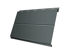 Гранд Лайн (Grand Line) Вертикаль Line 0,5 Rooftop Matte (Стальной бархат)