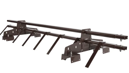 Для профнастила Н-114 1 м RAL 8017