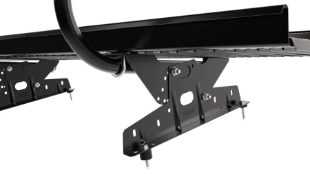 универсальный с ограждением 3 м 