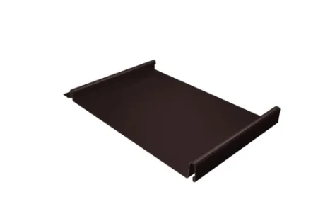 Кликфальц Grand Line PurPro Matt 0,5 Ral 8017