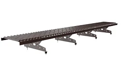 Переходной мостик Borge Русский рубеж универсальный 2,5 м