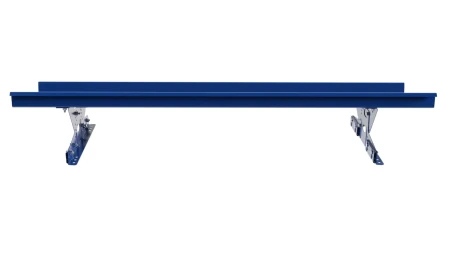 для фальцевой кровли 1,5 м 