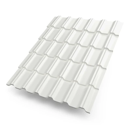 Kvinta plus Velur 0,5 Ral 9003