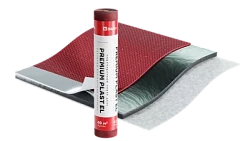 Подкладочный ковер Döcke Premium PLAST EL