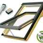 Мансардное окно Fakro LUX FTP-V U3 WiFi   фото