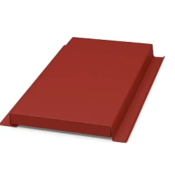 Линеарная панель Металл профиль Primepanel-Т-Г 24х213 мм без руста Полиэстер 0,7