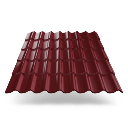 Classic Satin 0,5 Ral 3005