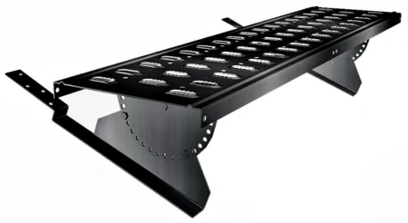 Optima для композитной черепицы 1,25 м, Ral 9005