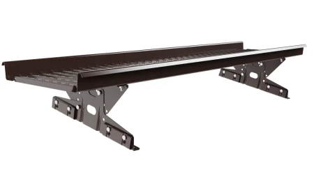 Для фальцевой кровли 1,5 м, Ral 8017