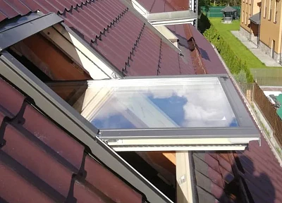 Объект №40 фото