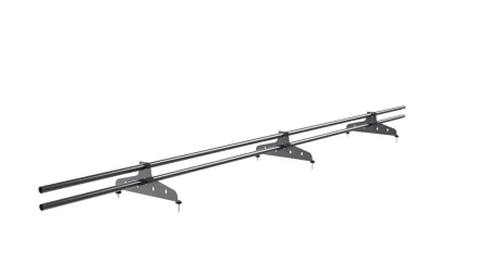 Трубчатый New Line d-25 мм 3 опоры RAL 7024