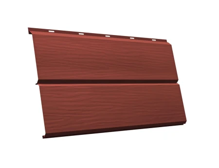 ЭкоБрус 3D 0,5 Satin Ral 3009