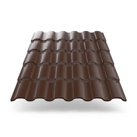 Монтекристо Puretan 0,5 Ral 8017