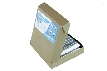 Термочехол для чердачной лестницы LXP-RU 50x80   фото