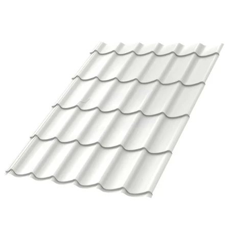 Ламонтерра-X (Супермонтеррей) Puretan 0,5 Ral 9010