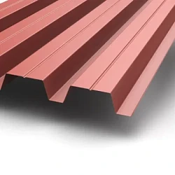 Профнастил Металл Профиль Н60 Полиэстер 0,7