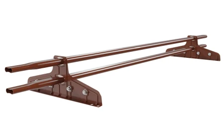 Для фальцевой кровли Русский Рубеж 1 м RR 29