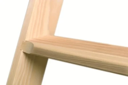 Чердачная люк-лестница Fakro LWK Komfort   фото