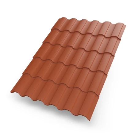 Монтекристо Viking E 0,5 Ral 8004