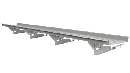 для композитной кровли 3 м 