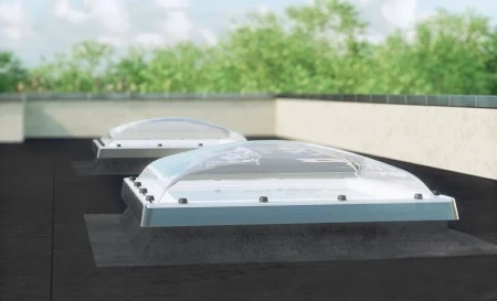 Зенитный фонарь Fakro DMC-C P2   фото