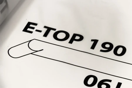 Пароизоляционная пленка Fakro E-TOP 190   фото