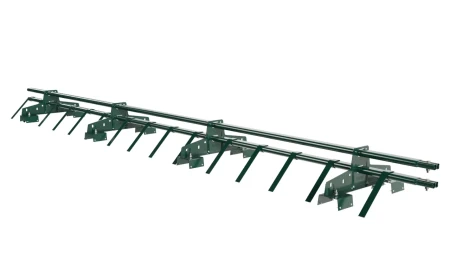 Для профнастила Н-114 3 м Ral 6005