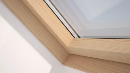 Мансардное окно RoofLITE+ MOE B1000   фото