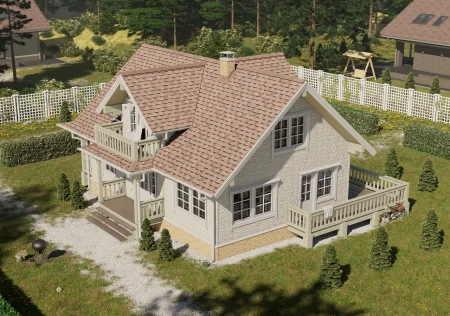 Stern (Навахо)